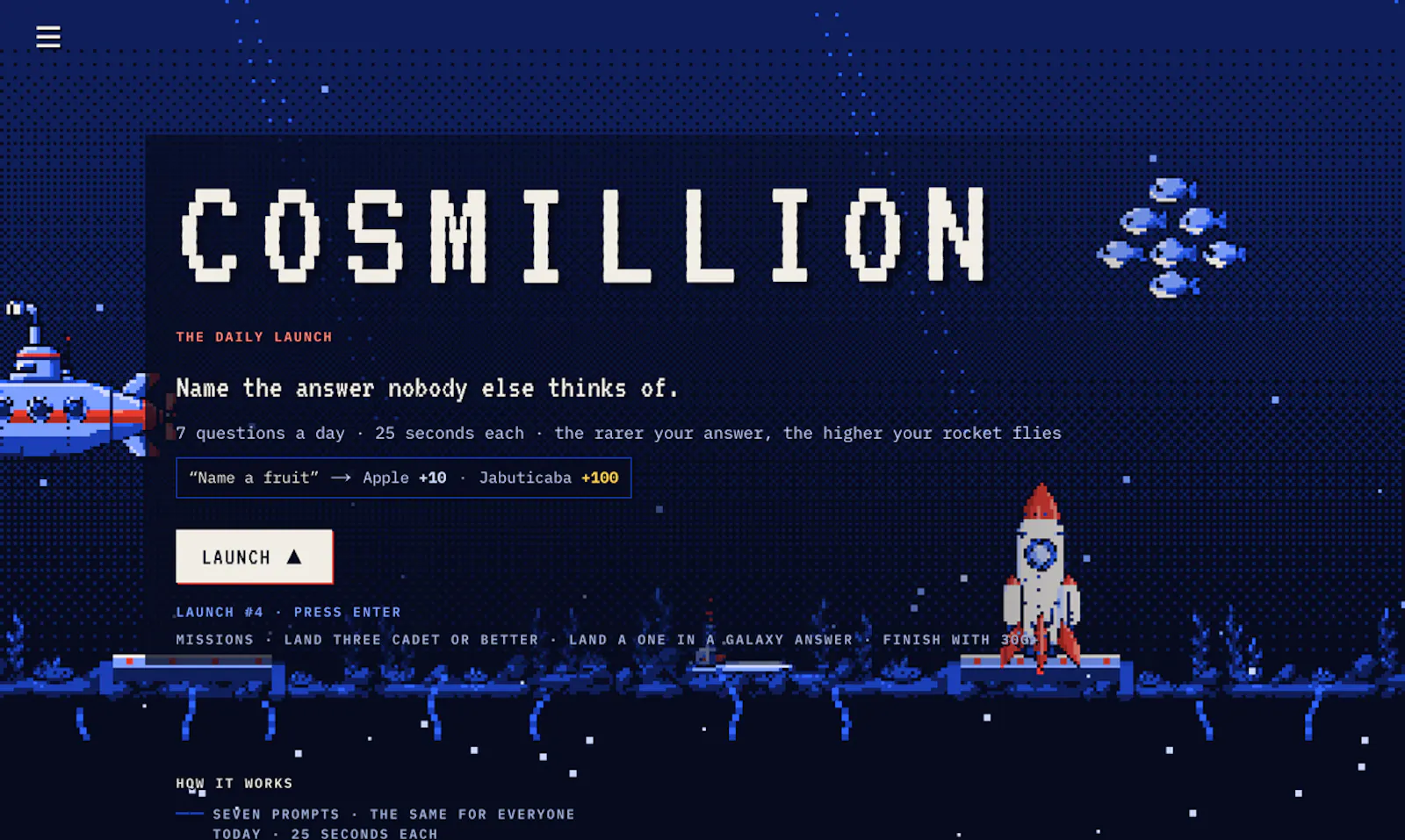 Cosmillion screenshot 8