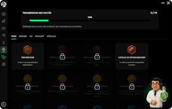 FPSDoctor gallery image