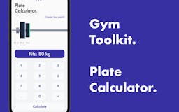 Gym Toolkit media 3
