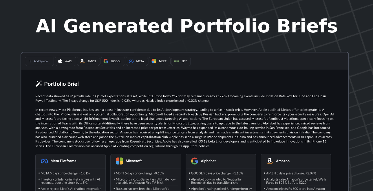 Finalle.ai gallery image