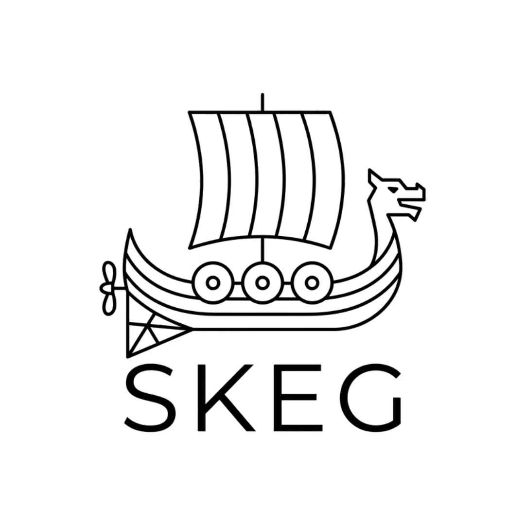 Skeg logo