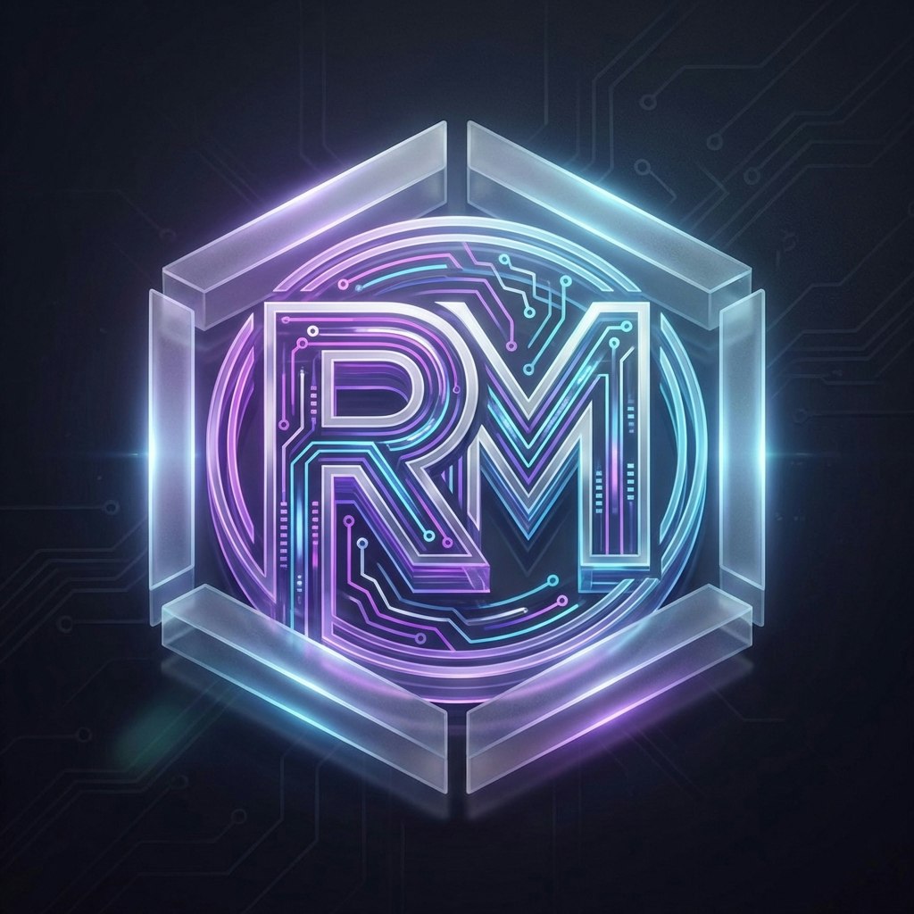 Risk Mirror - Main product screenshot demonstrating key features and user interface