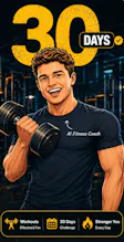 Fitro - The All-In-One AI Fitness Coach gallery image