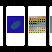 Machine Windows gallery image