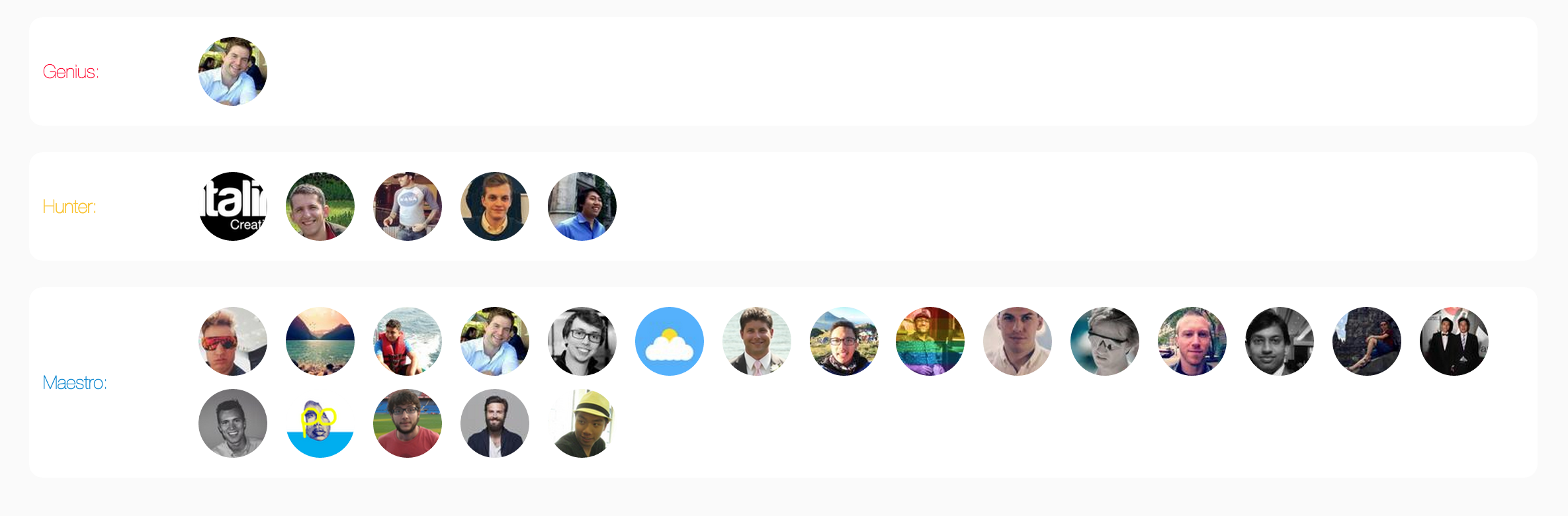 VC Flair gallery image