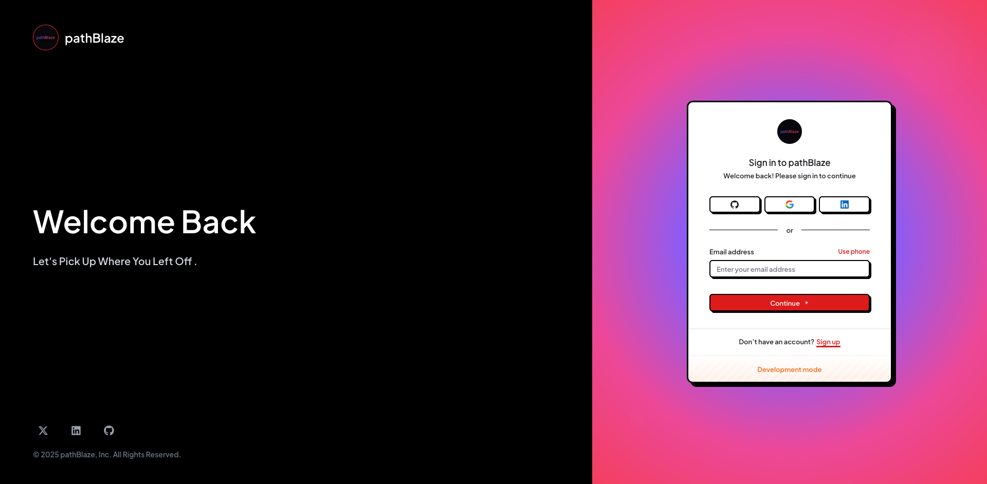 Pathblaze |Word lid van de wachtlist media 3