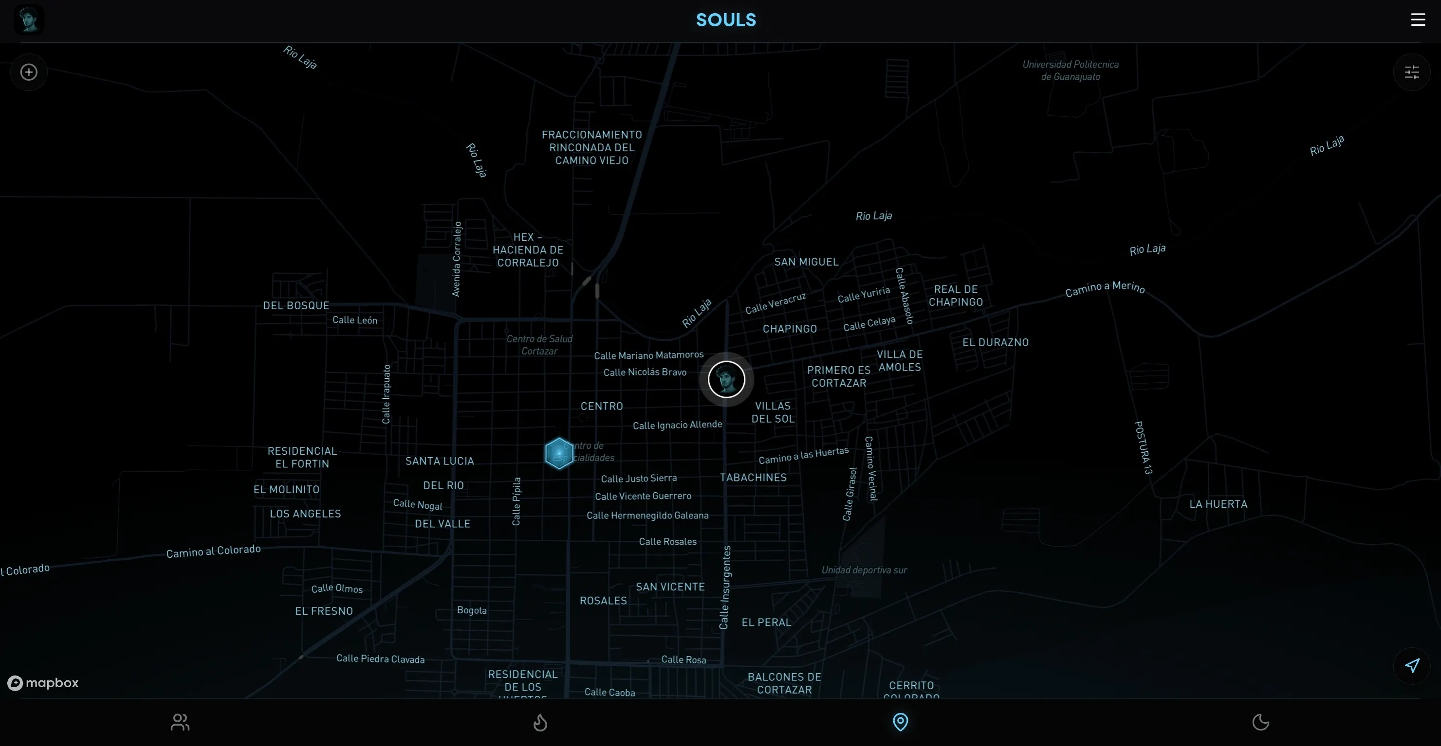 Souls Network gallery image