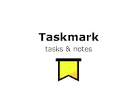 Taskmark: tasks & notes media 1