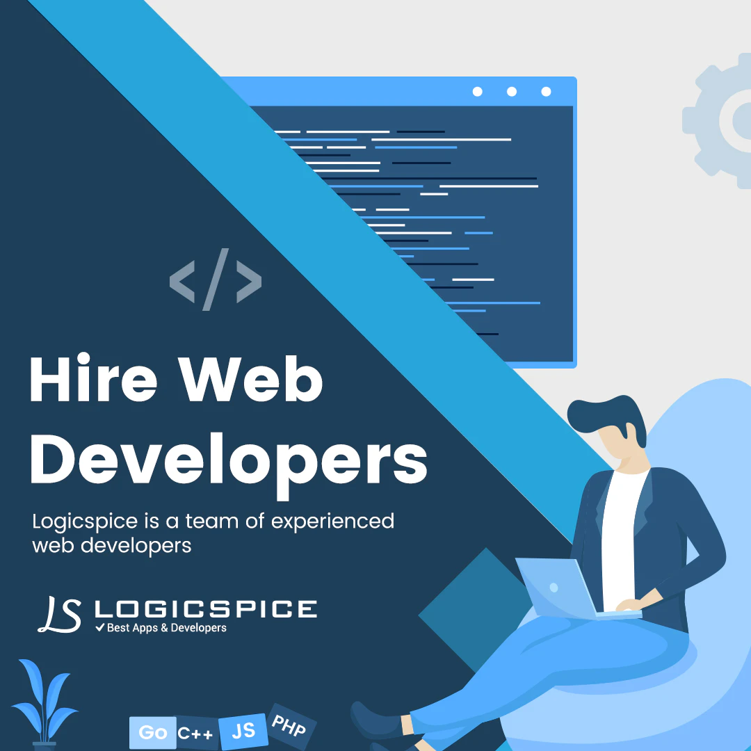 hire dedicated web developers