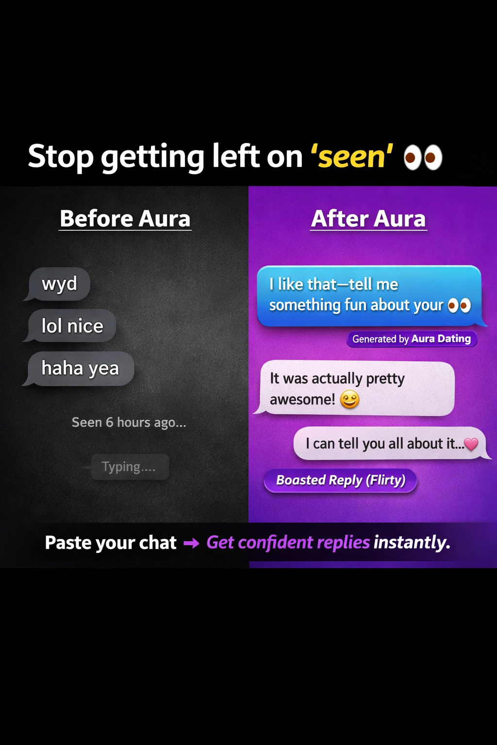 Aura Dating gallery image