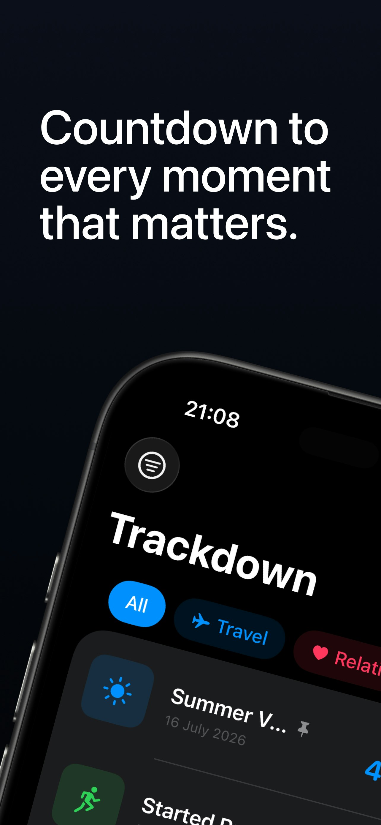 Trackdown gallery image