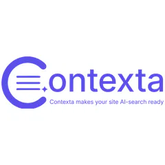 Contexta — AI SEO Editor for WordPress logo