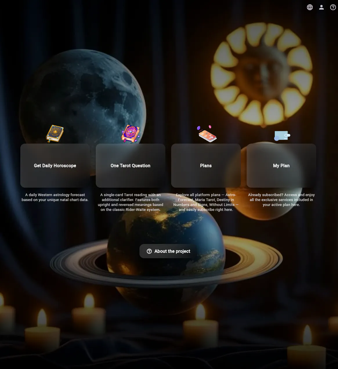 Astro Magic gallery image