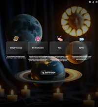 Astro Magic gallery image
