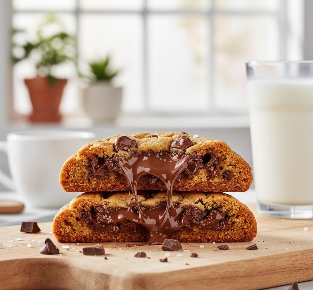 themidnightbaker gallery image