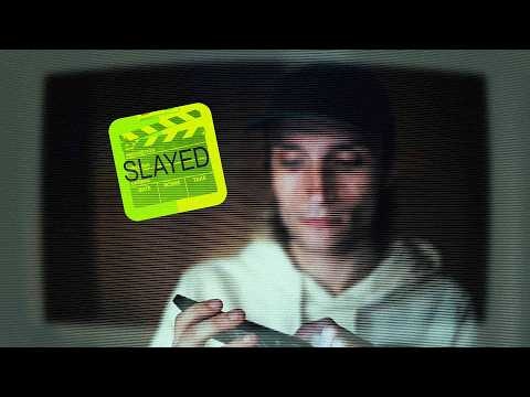 Slayed gallery image