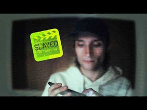 Slayed gallery image