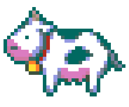 Cachecow.io gallery image