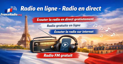 FranceRadio.org gallery image