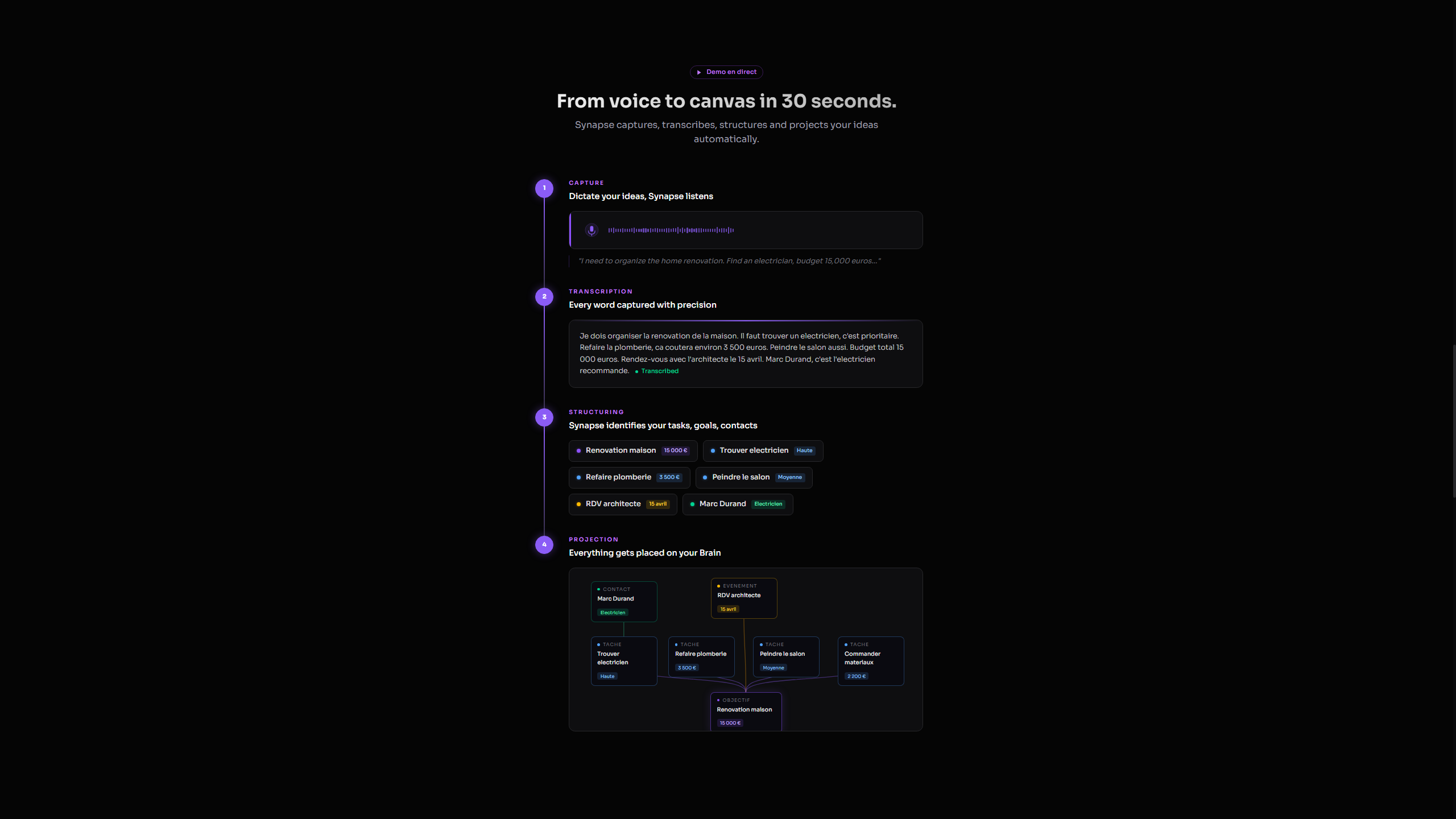 Visual Brain gallery image