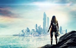 Civilization: Beyond Earth- Rising Tide media 2