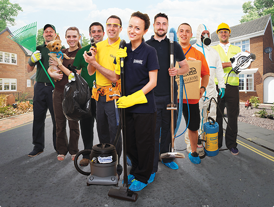 GoFantastic gallery image