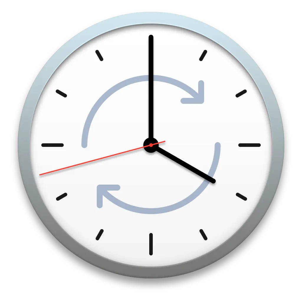 ChronoSync