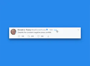 Covfefe gallery image