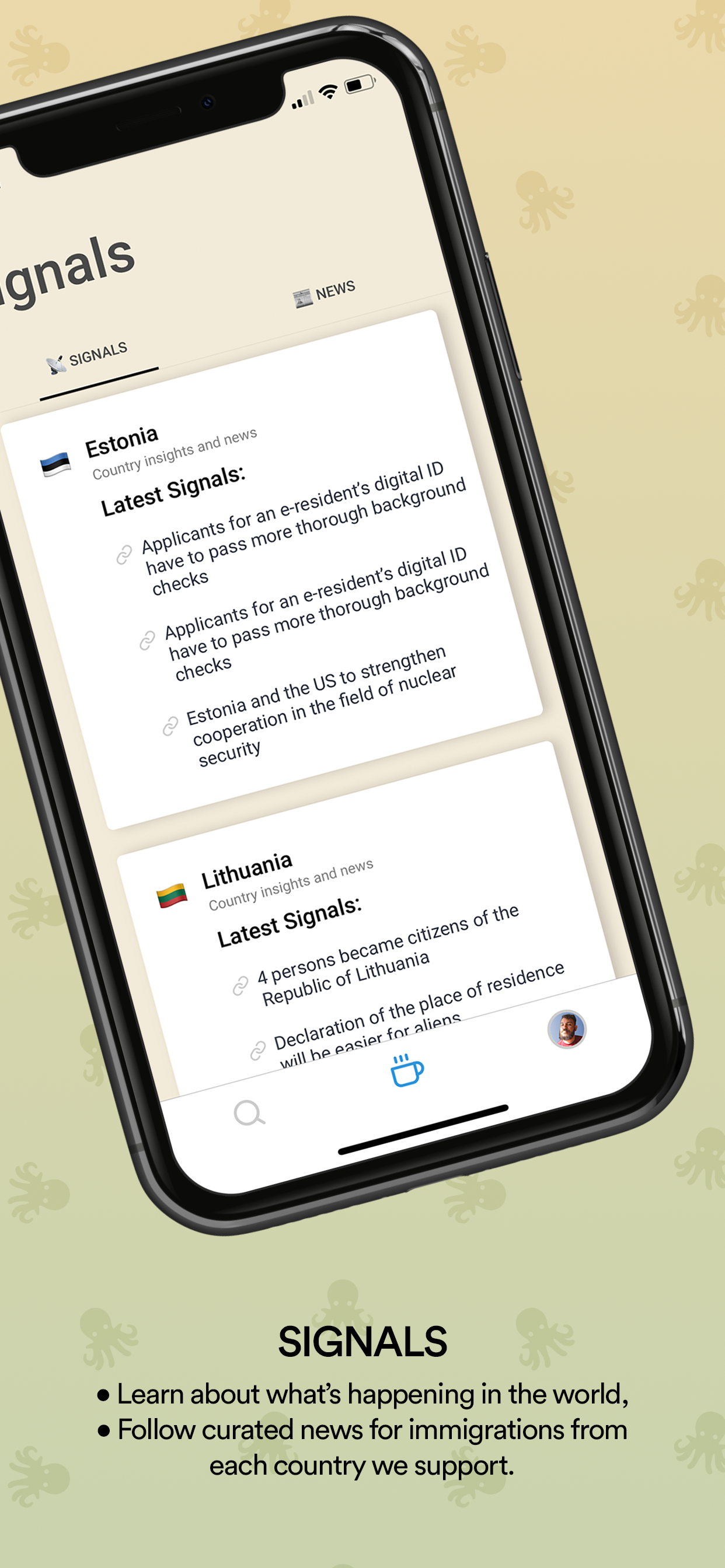 ClusterStack gallery image