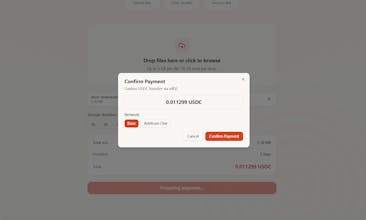 x402drop gallery image