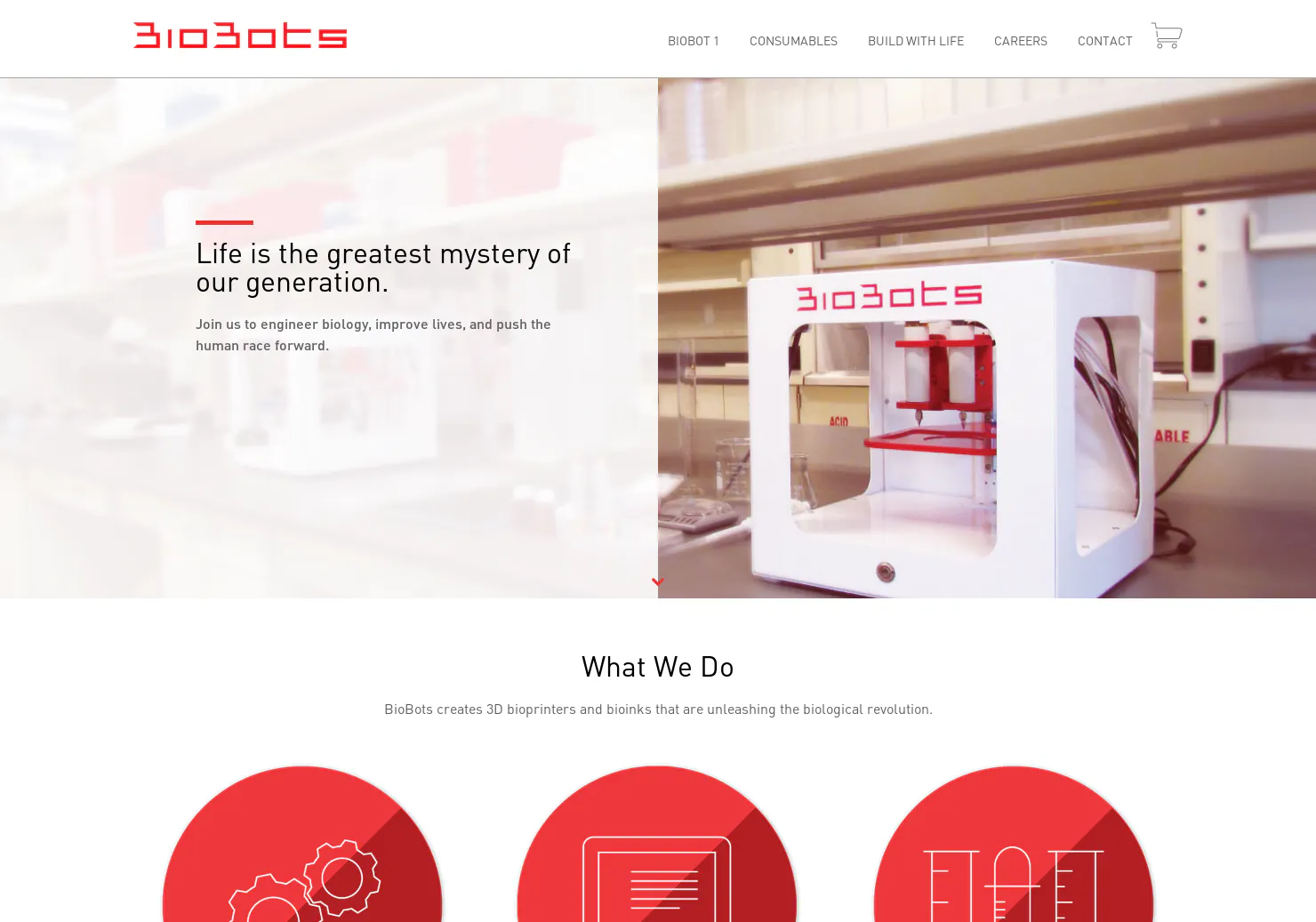 BioBots