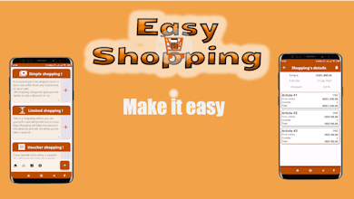 Easy Shopping ! gallery image