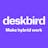 deskbird | Make hybrid work