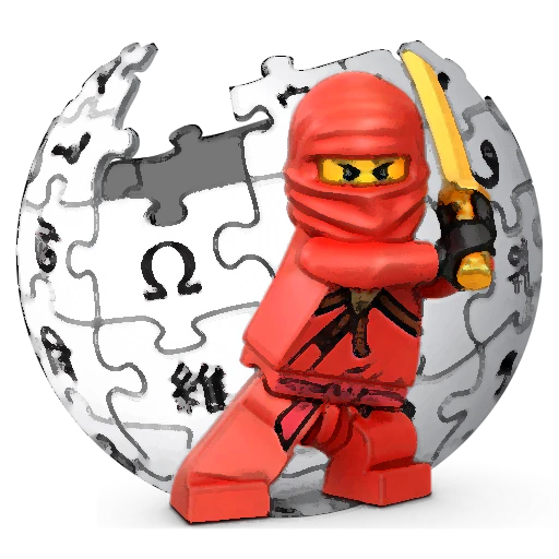 Wiki Game Reloaded (Wiki Wars)