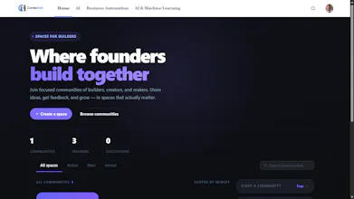 CortexHub gallery image