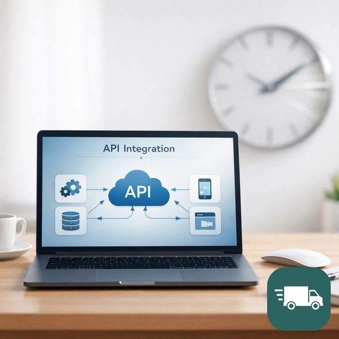 2Point Logistics gallery image