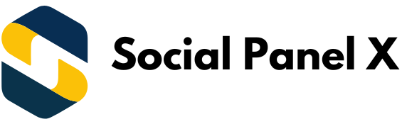 SocialPanelX - Social Media Marketing  gallery image