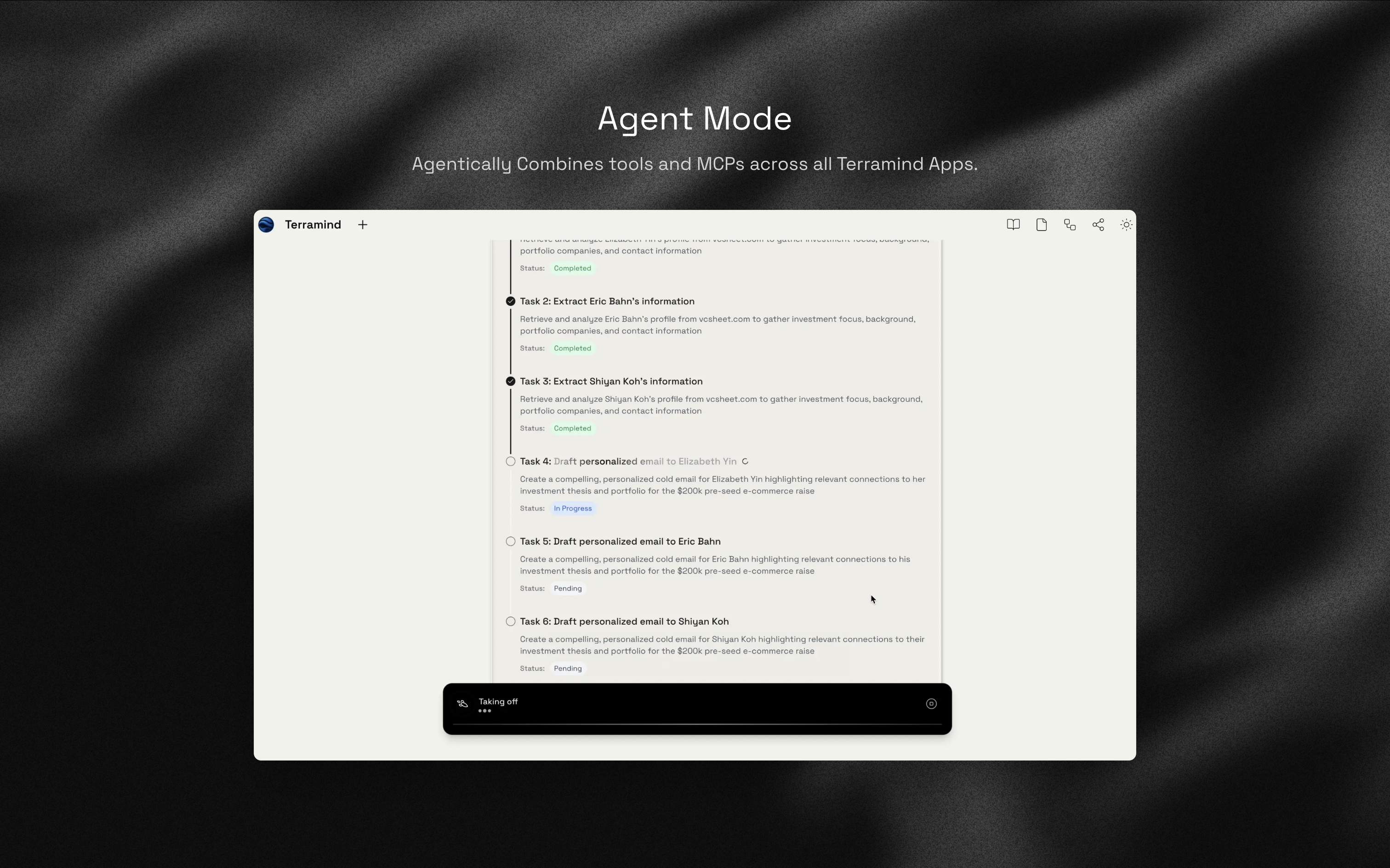 Média Terrarind - 10 applications AI, 1 Solo Dev: L'AI SuperApp 5