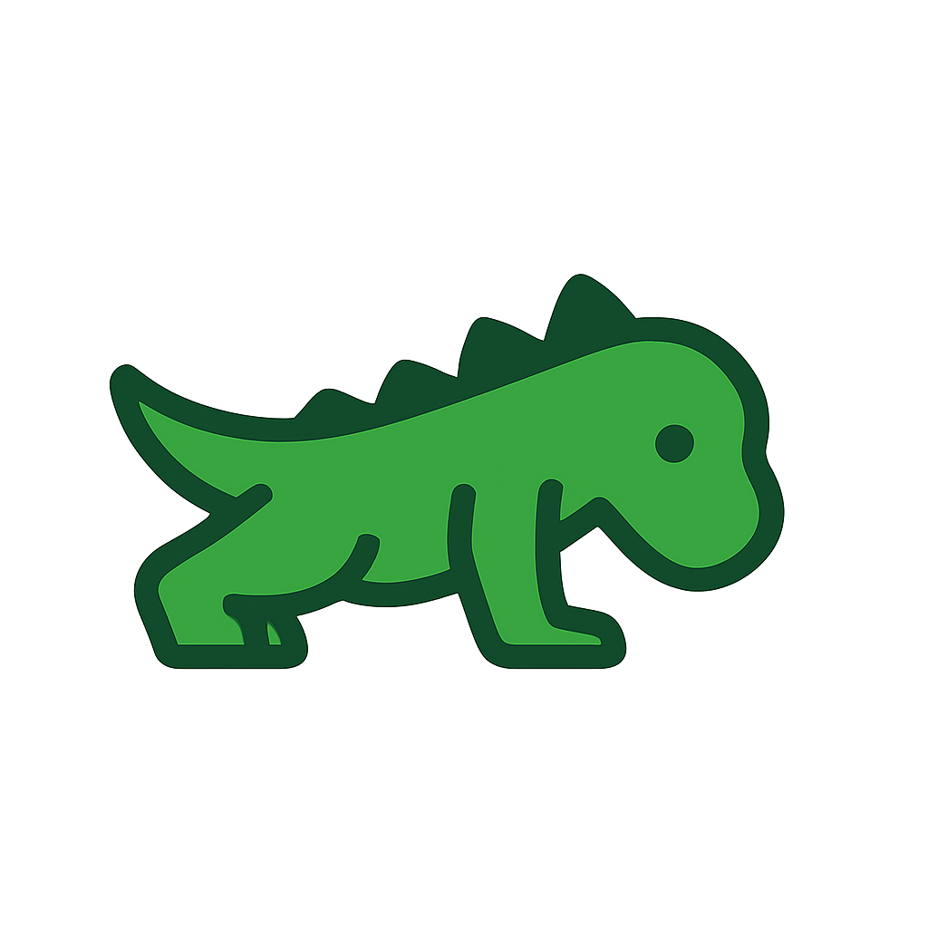 Pushzilla - Main screenshot showing features and interface