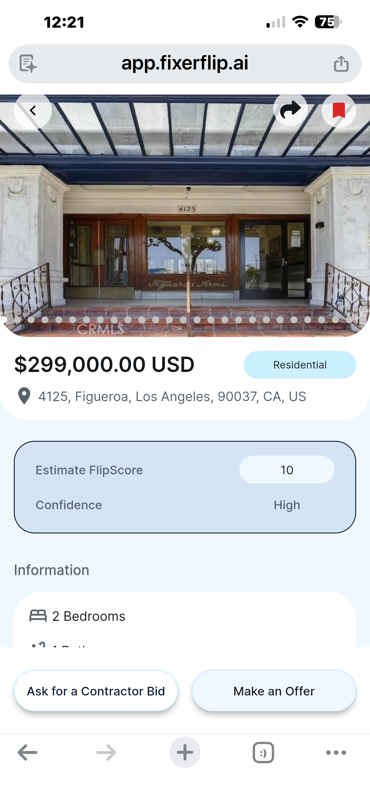 FixerFlip.ai gallery image
