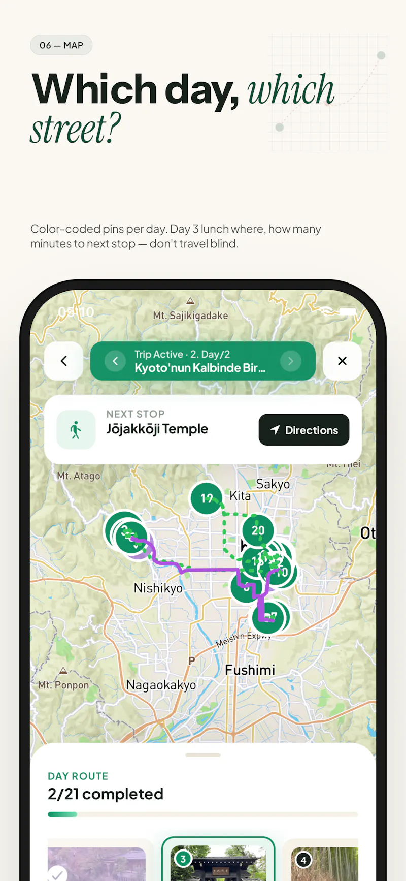 Go There screenshot 9