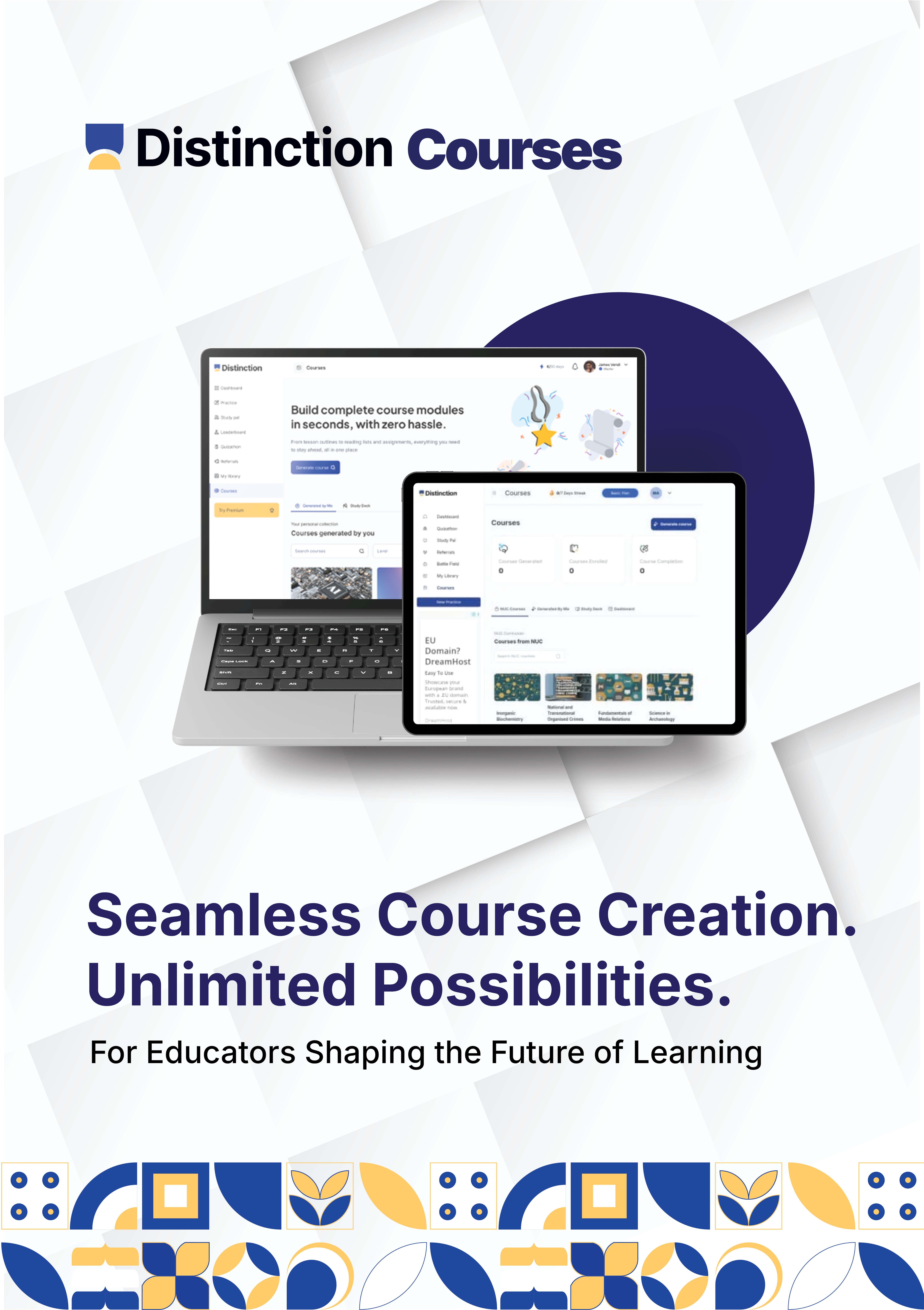 Distinction gallery image