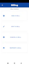 Eazy Billing - Basic Billing App gallery image