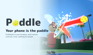 Poddle gallery image