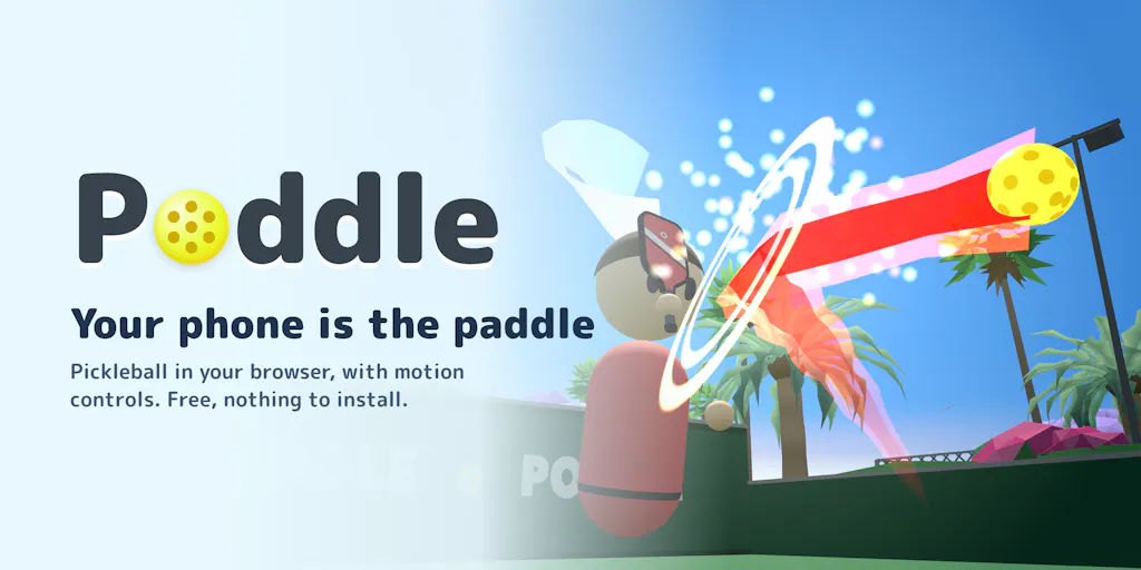 Poddle