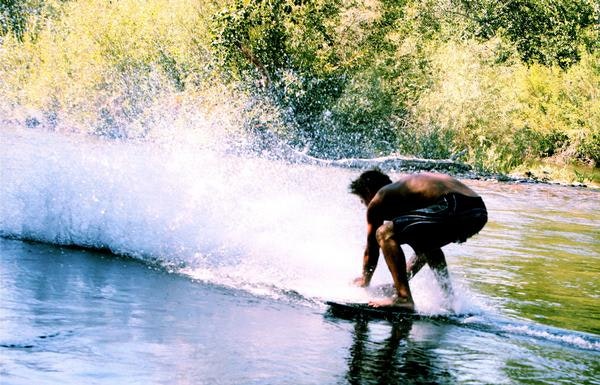 Even Riverboards gallery image