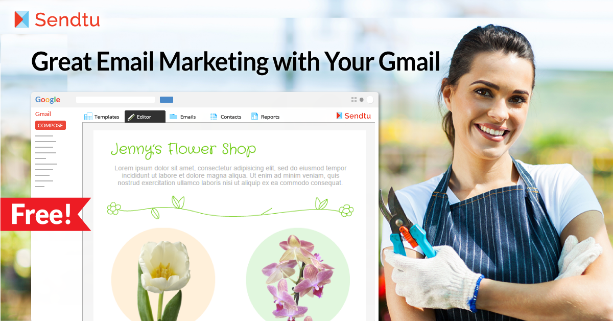 Sendtu gallery image