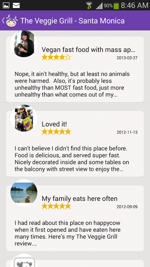 Happy Cow gallery image