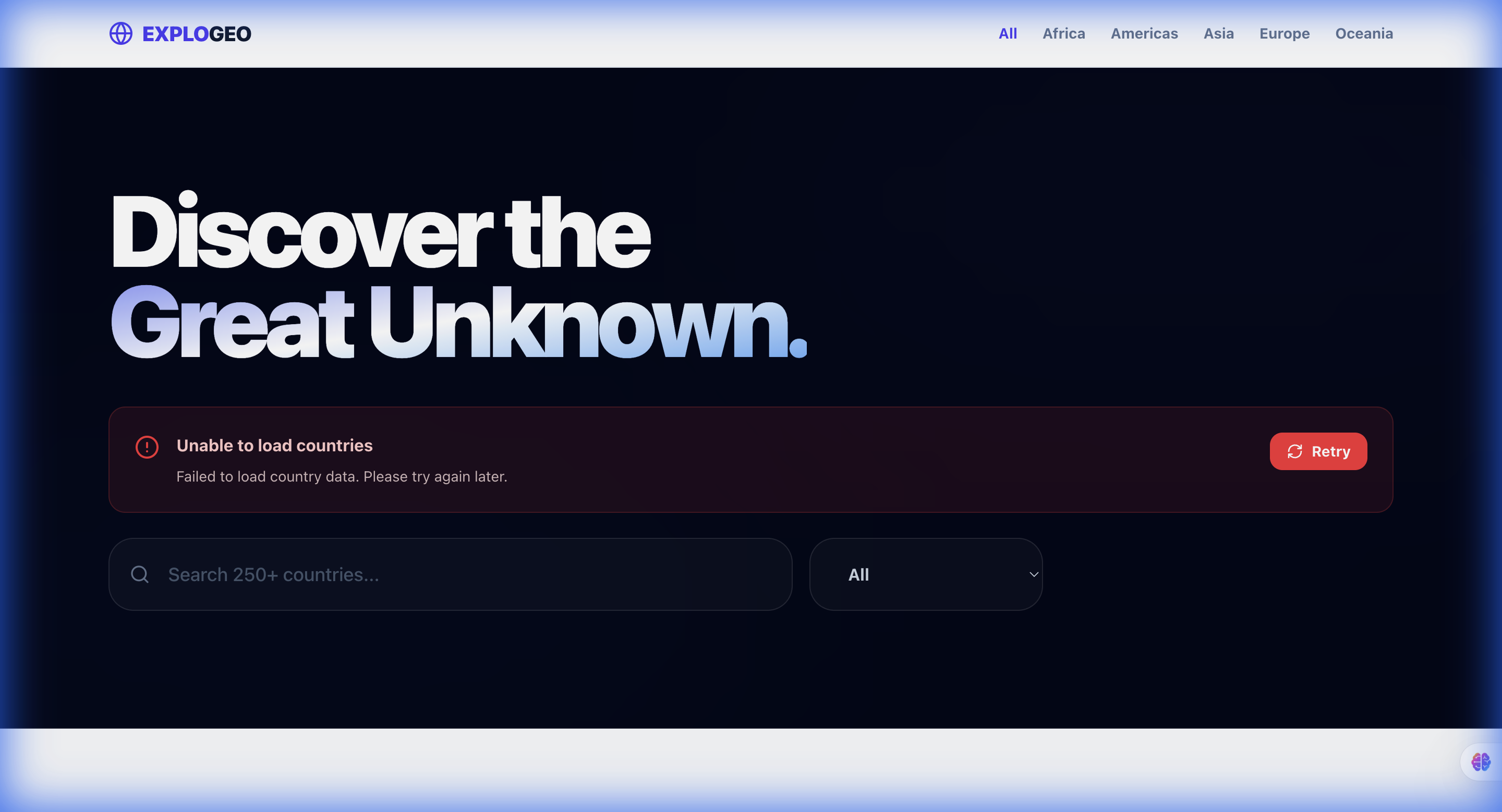 60 Projects Ecosystem gallery image