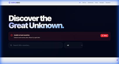 60 Projects Ecosystem gallery image